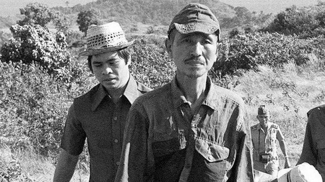 Hiroo Onoda