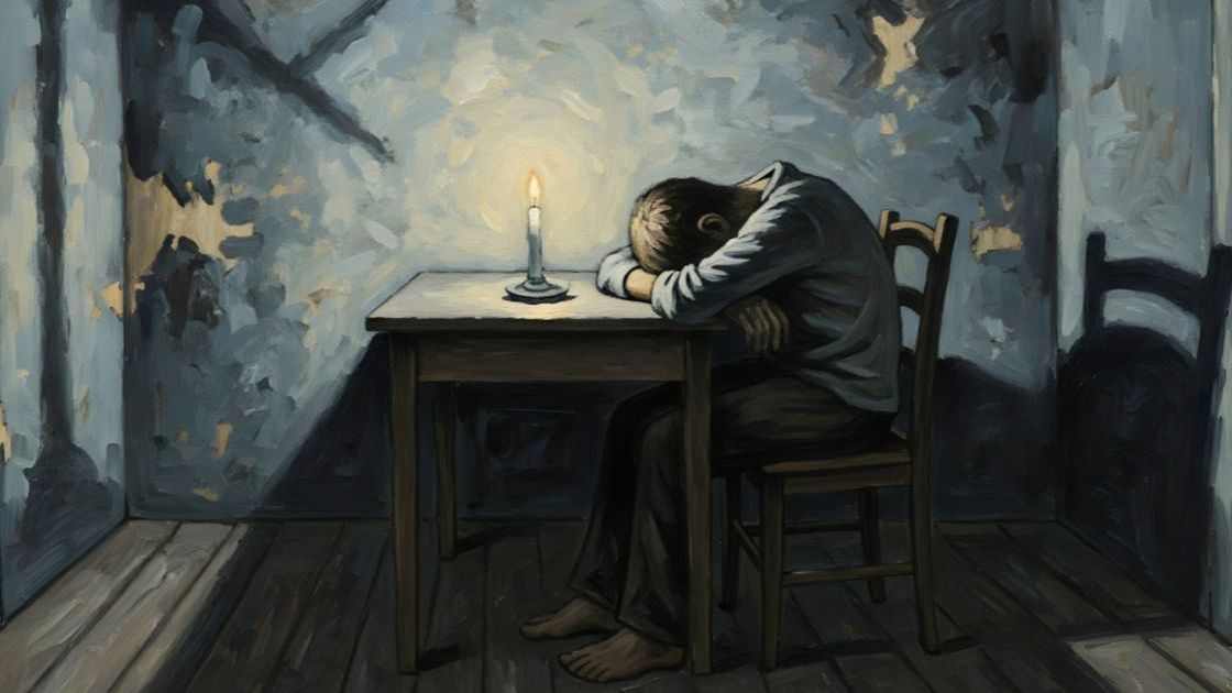 Dzień walki z depresją