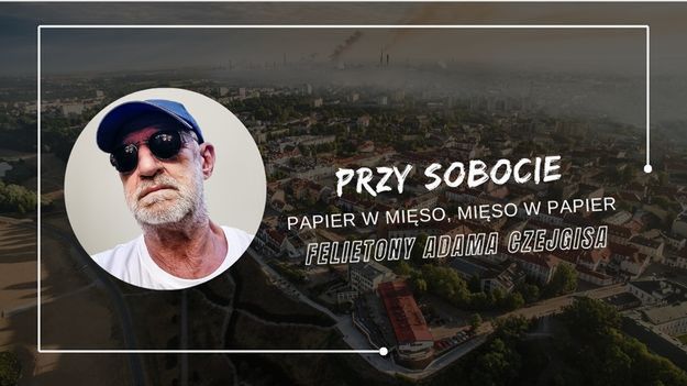 Przy sobocie