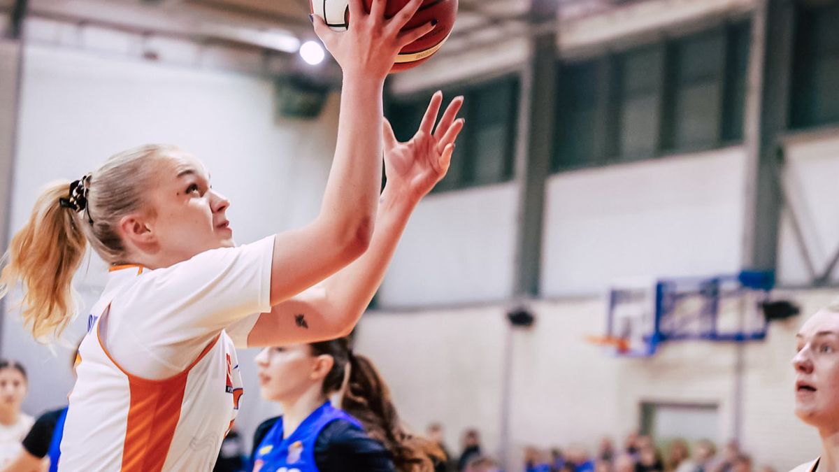 fot. Polski Związek Koszykówki