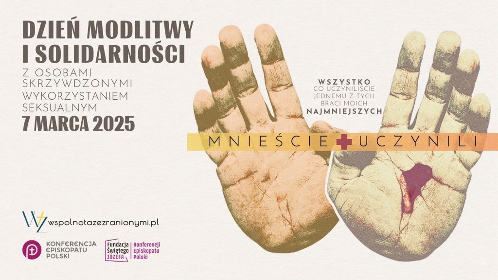 Dzień solidarności i modlitwy