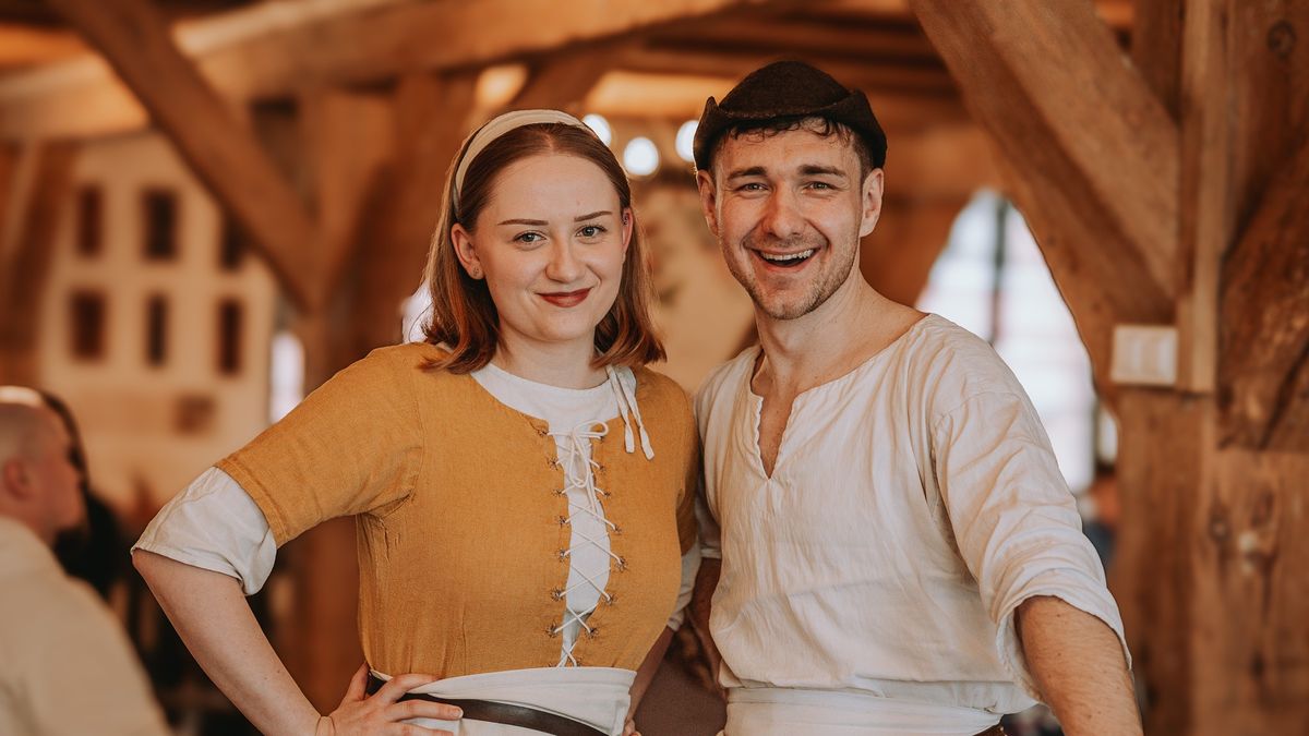 Żywe Muzeum Piernika zaprasza na imprezę jubileuszową