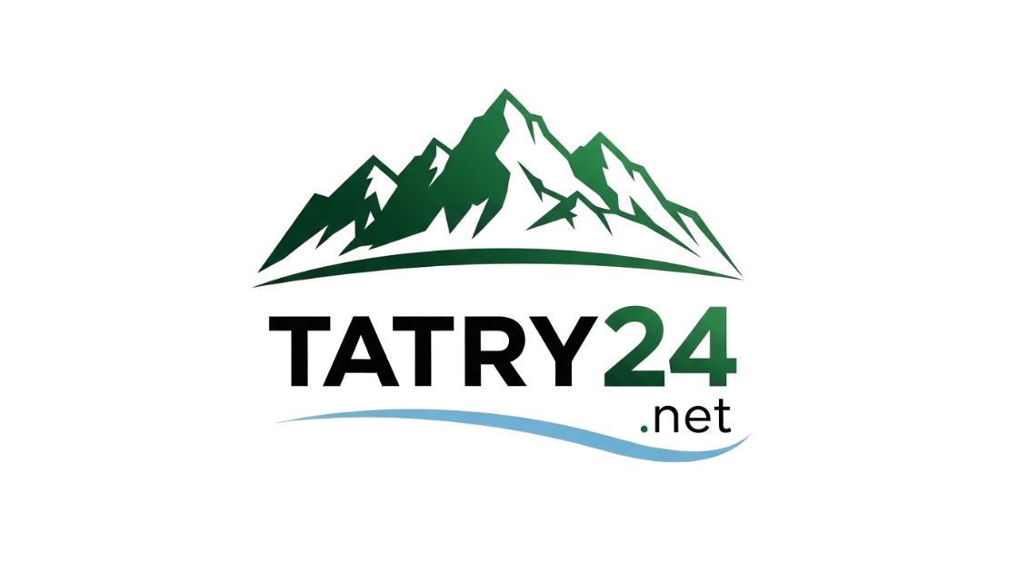 logo Tatry