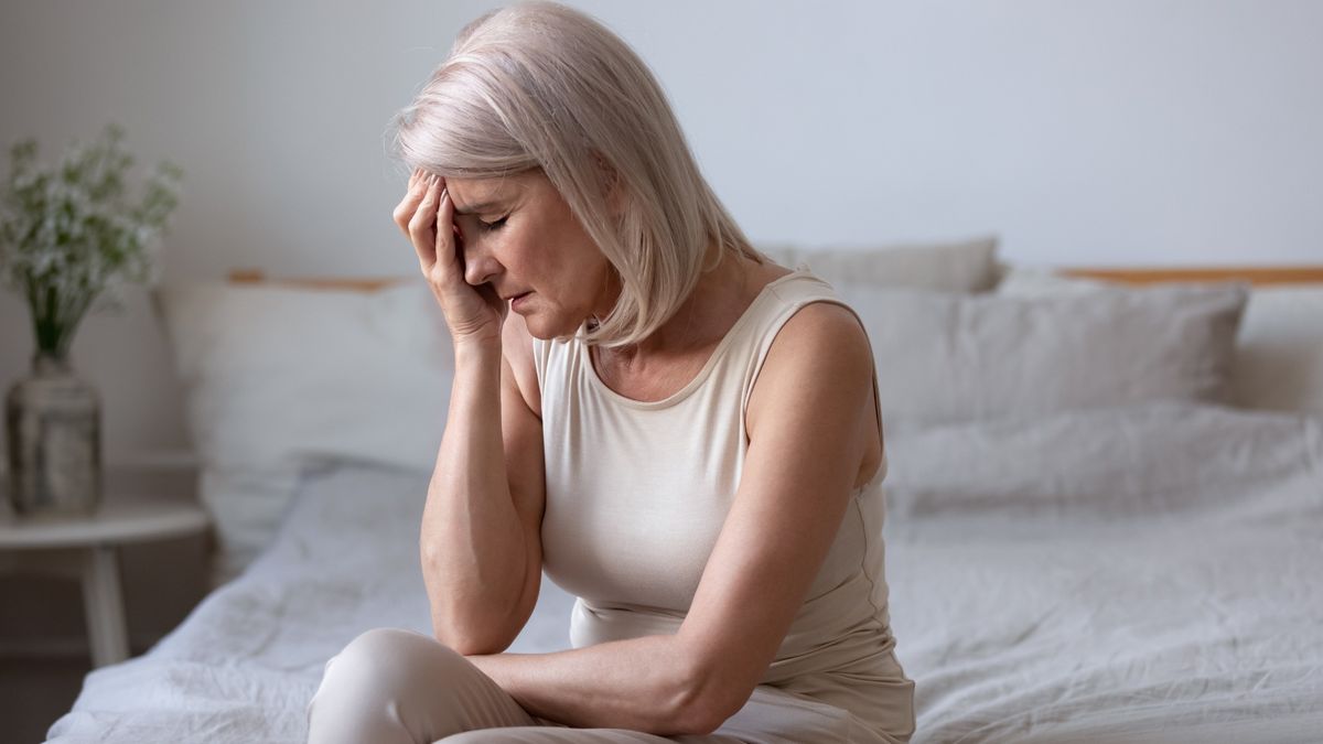 Menopauza – jakie zmiany zachodzą w organizmie i jak się do nich przygotować