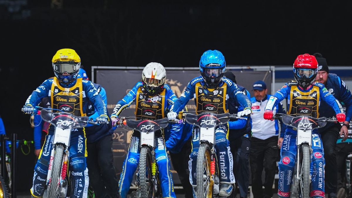 Czas na walkę o medale 