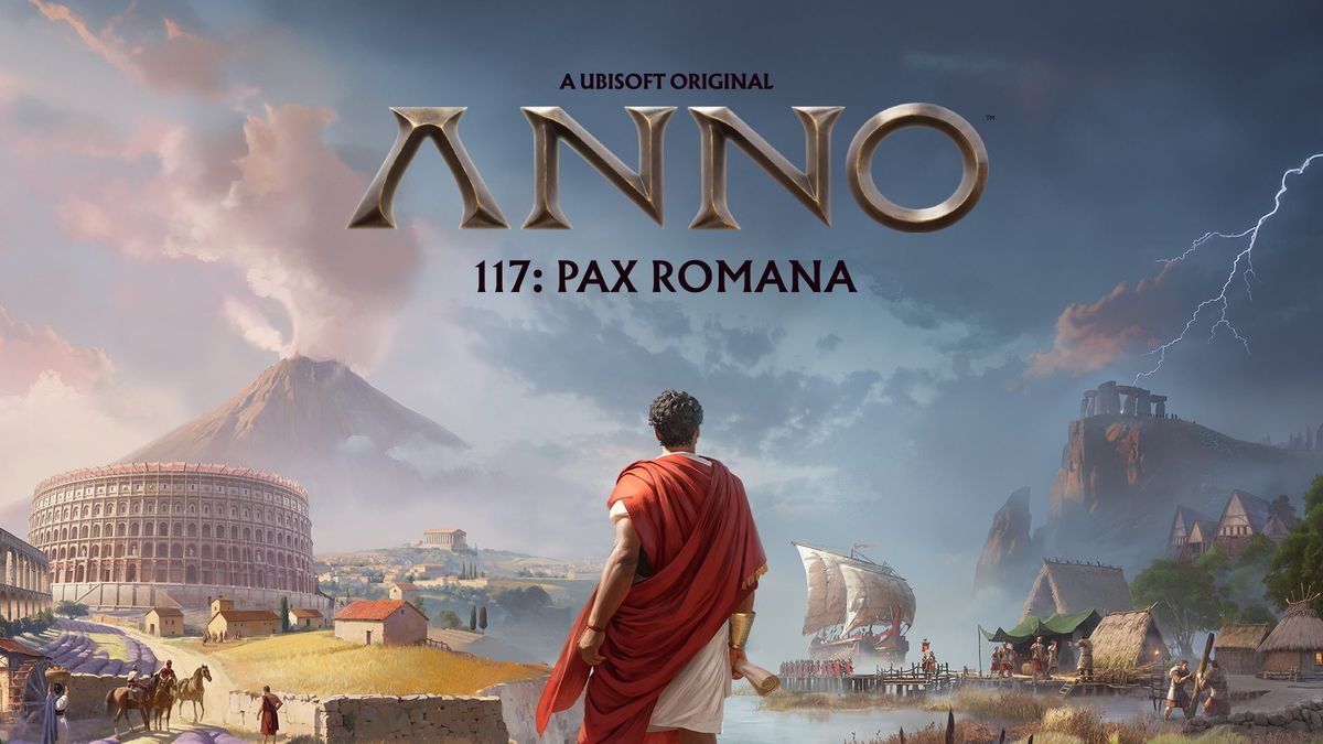 Anno 117: Pax Romana nowe szczegóły i gameplay
