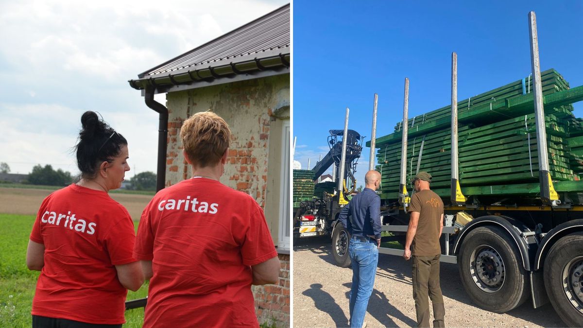 Pomoc dla poszkodowanych 