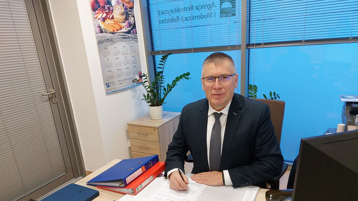 Włodarz Drobina z zarzutami 