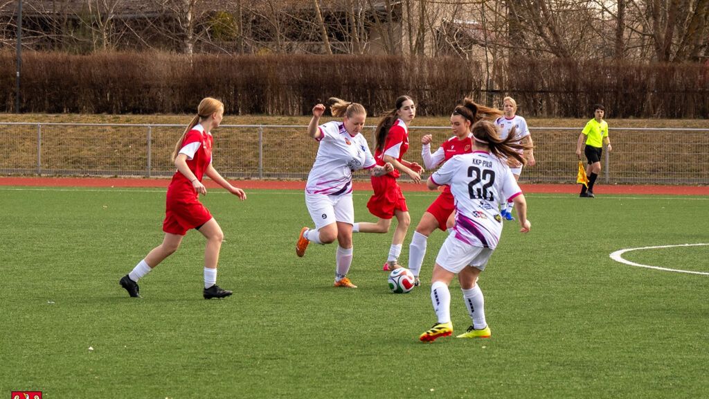 Kobiecy Klub Piłkarski Piła