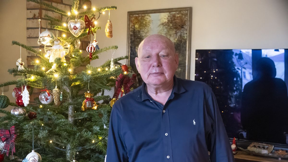 Jasnowidz Krzysztof Jackowski