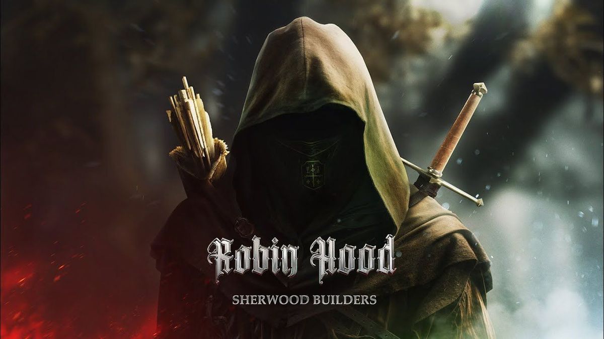 Robin Hood Sherwood Builders Recenzja Gry
