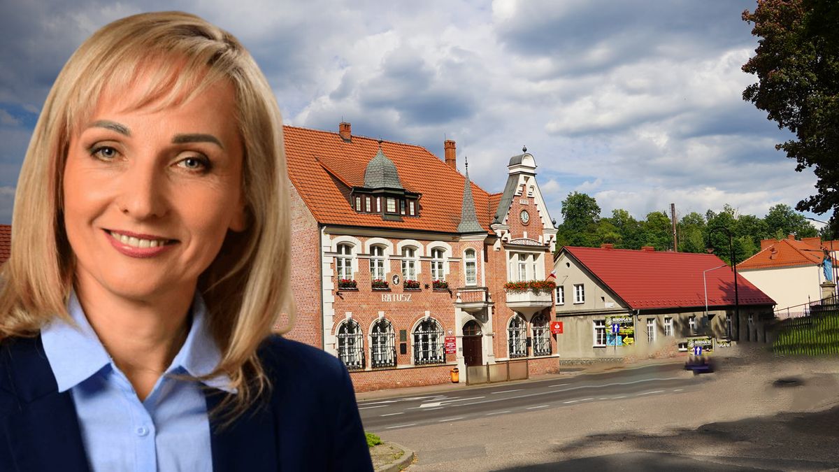 Referendum w Ujściu