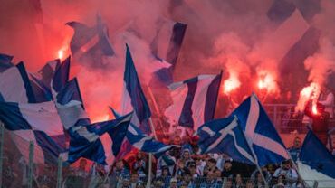 lech poznan