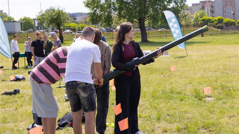 Politechnika Warszawska Filia w Płocku