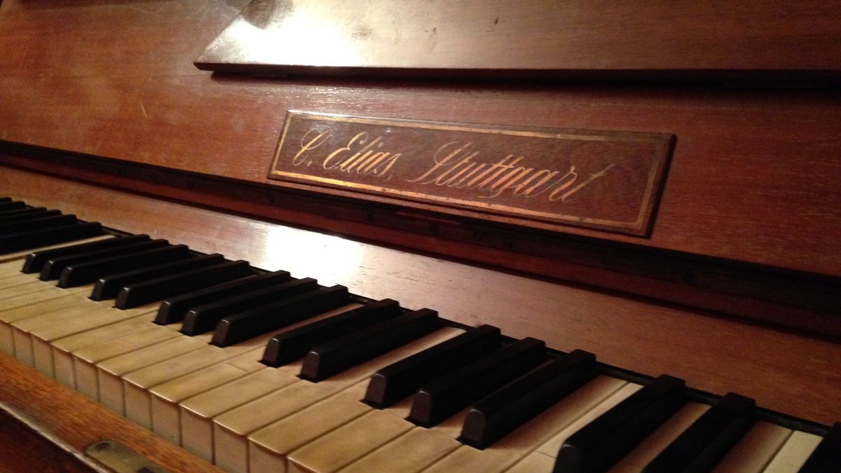 pianino