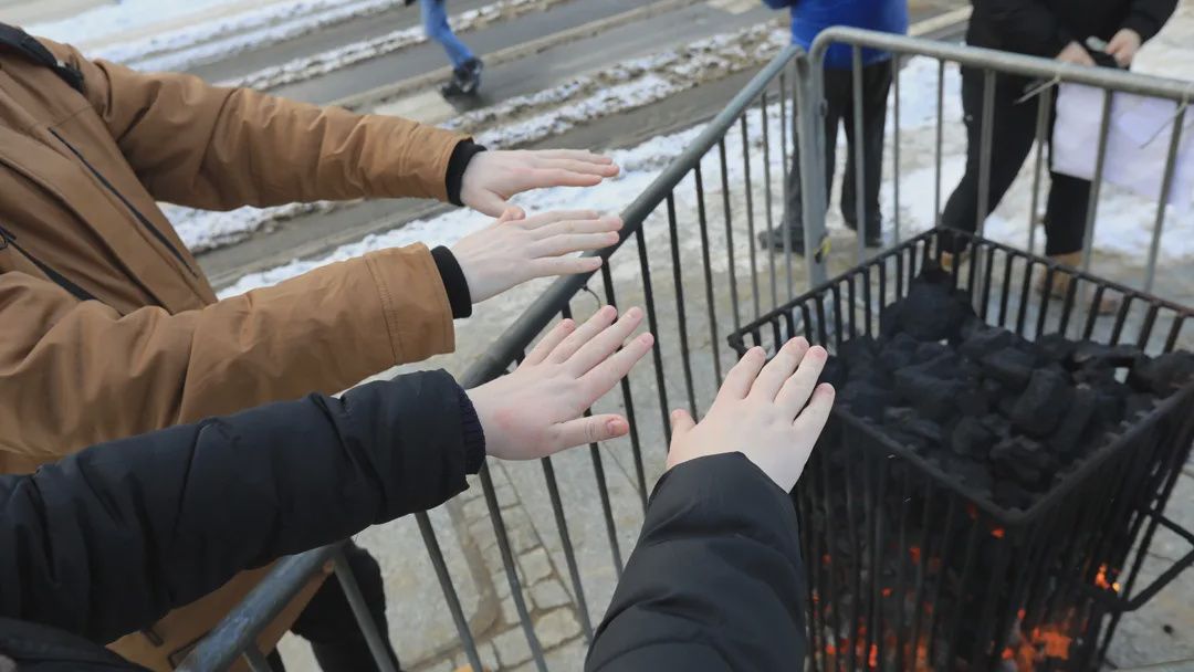 Na ulicach Torunia pojawiły się koksowniki
