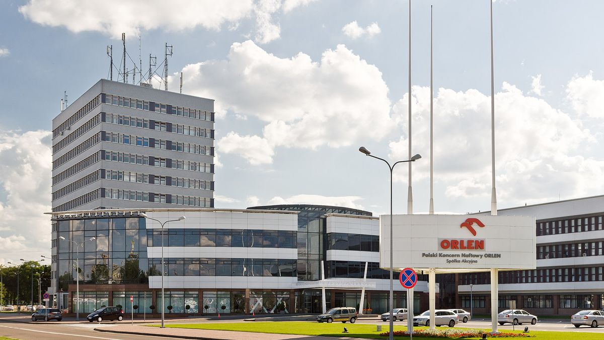 orlen