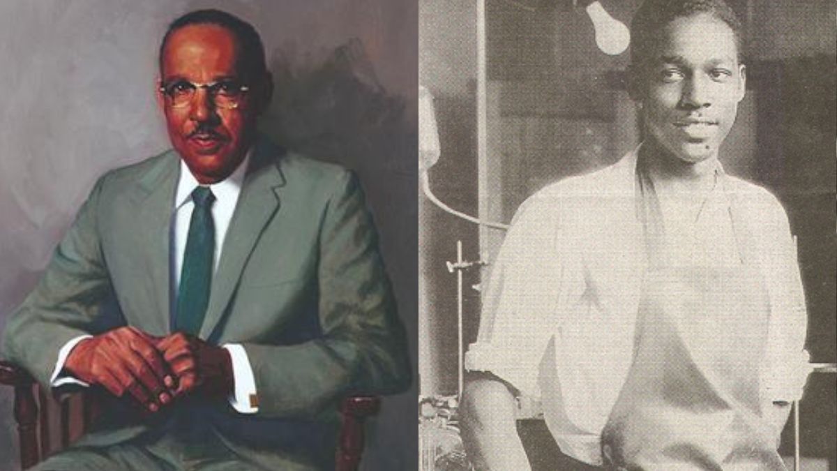 Vivien Thomas
