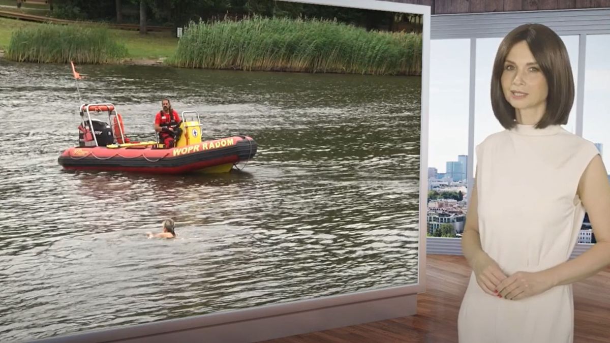 Informacje z Mazowsze 