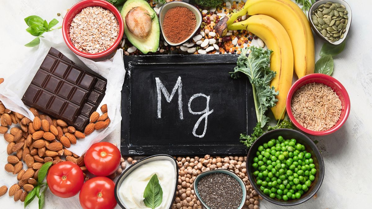 Magnez – normy, objawy niedoboru i bezpieczna suplementacja