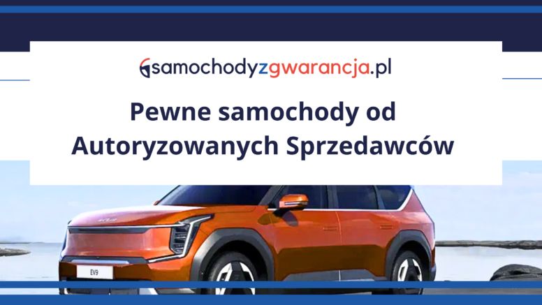 Samochody z gwarancją