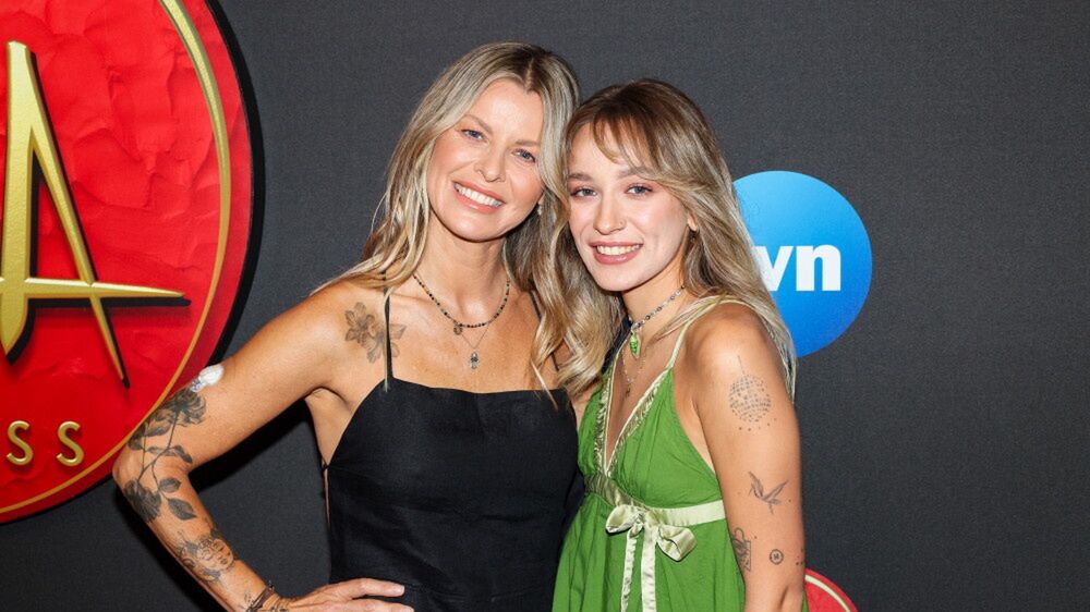 Mandaryna, Azja Express