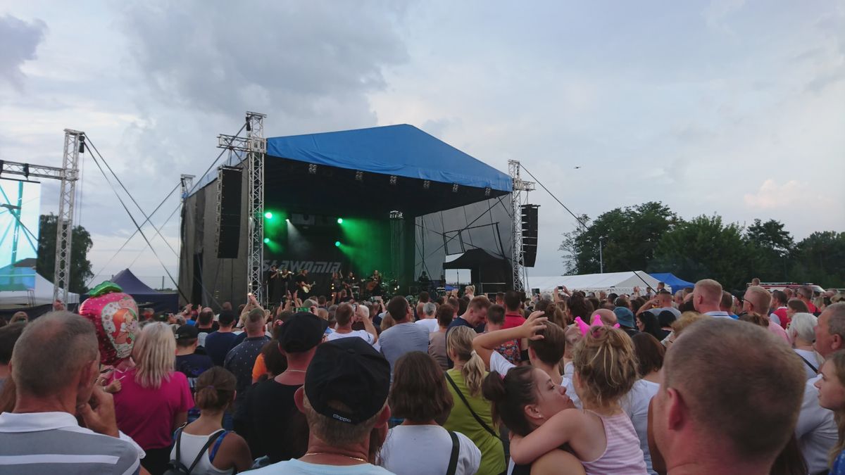 Lubień Kujawski 2022