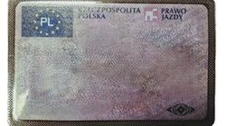 prawo jazdy