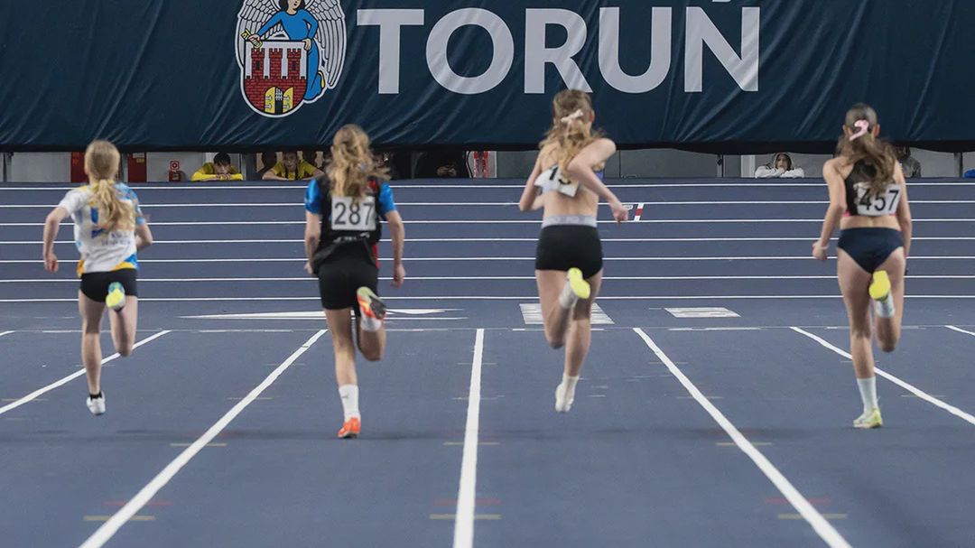 Memoriał Ireny Szewińskiej