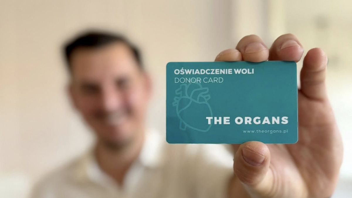 przeszczep, transplantacja