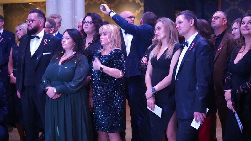 Płocki Bal Niepodległości 