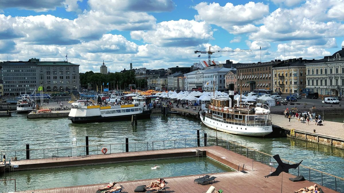 finlandia