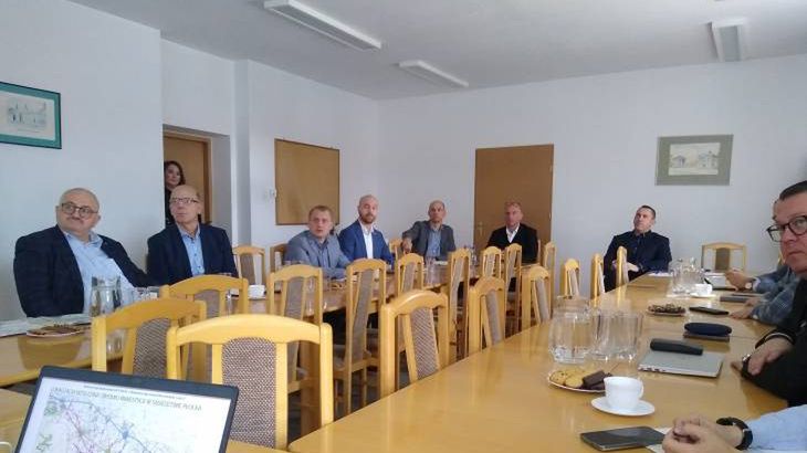 Spotkanie w sprawie S10