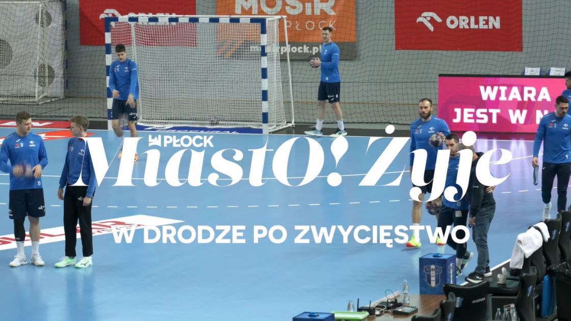 MiastO!Żyje