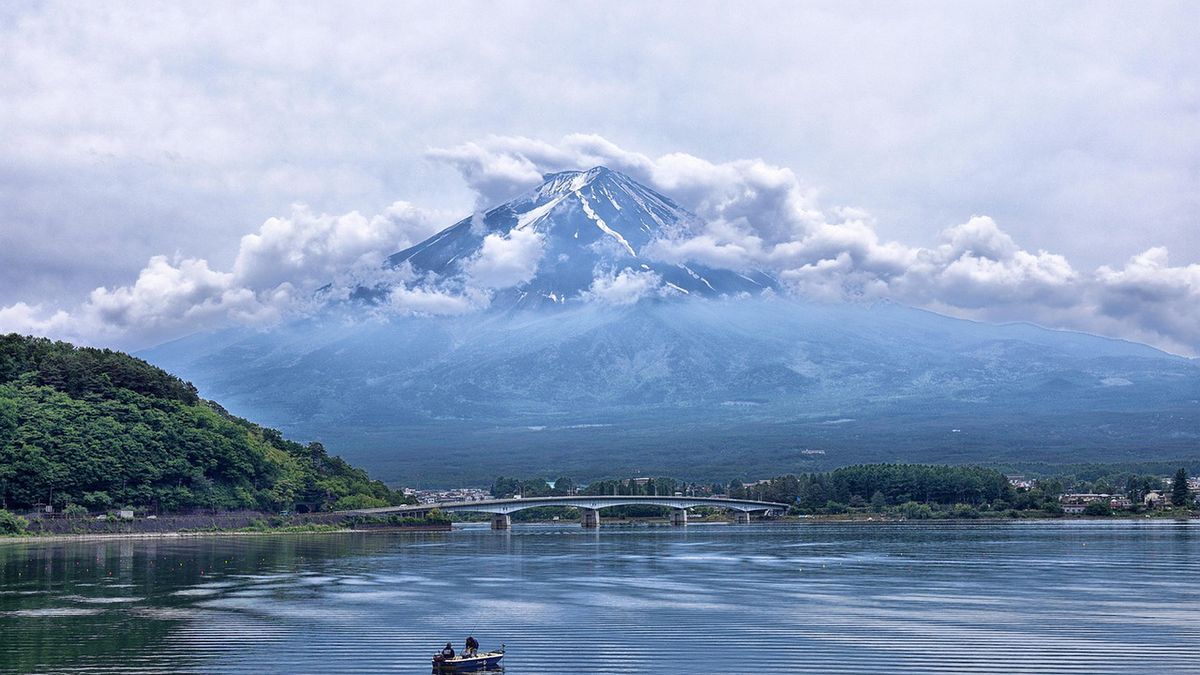 japonia