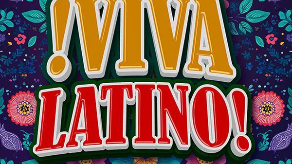 Viva Latino