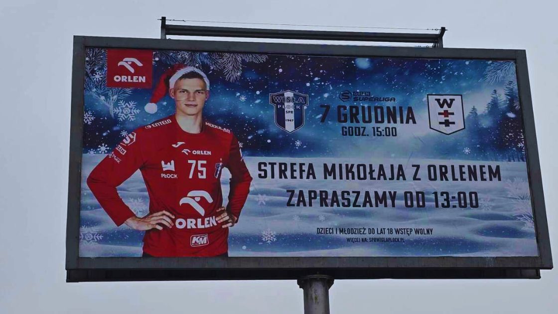 Strefa Świętego Mikołaja