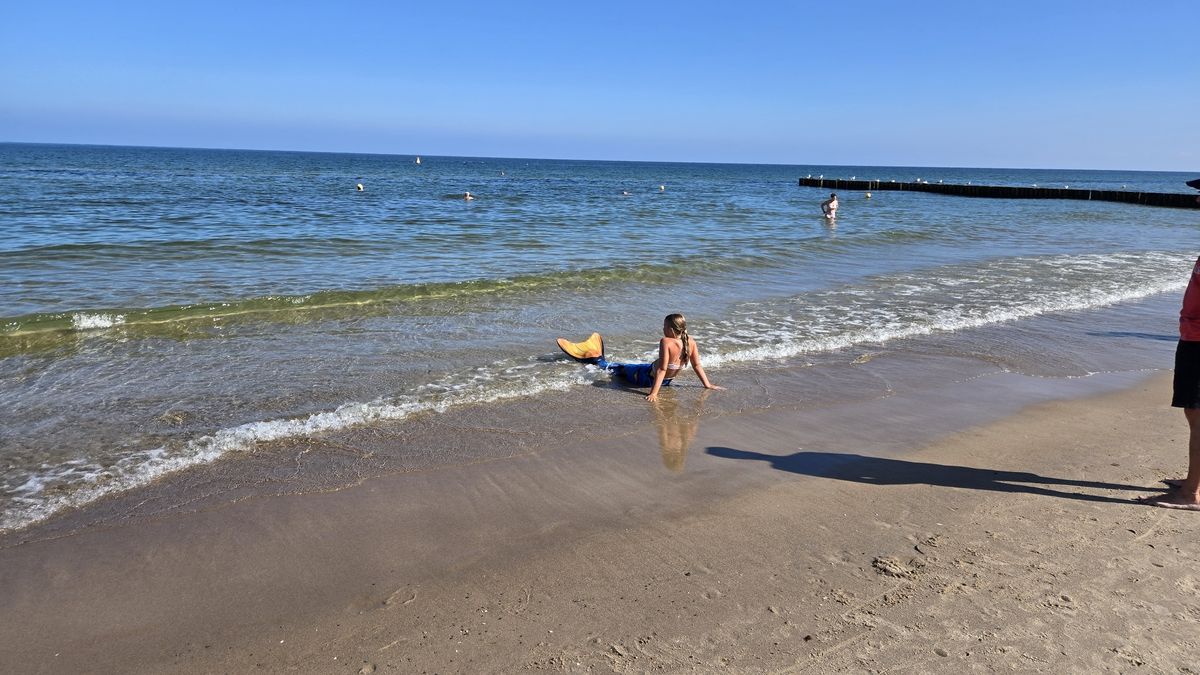 plaża