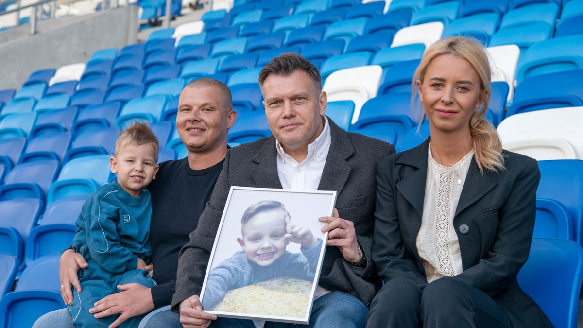 Turniej Wisła Płock Youth Cup 2025 nazwany imieniem Tymka 