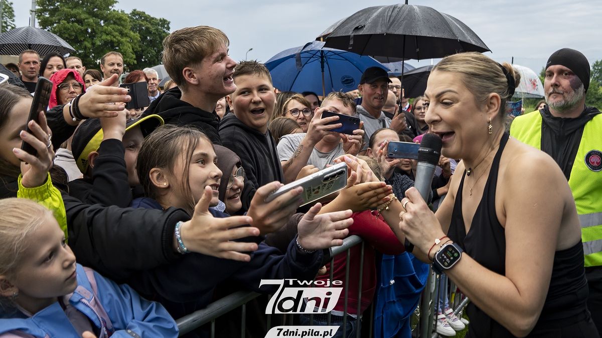 Piękni i młodzi, Magdalena Narożna, Kaczory, 2025