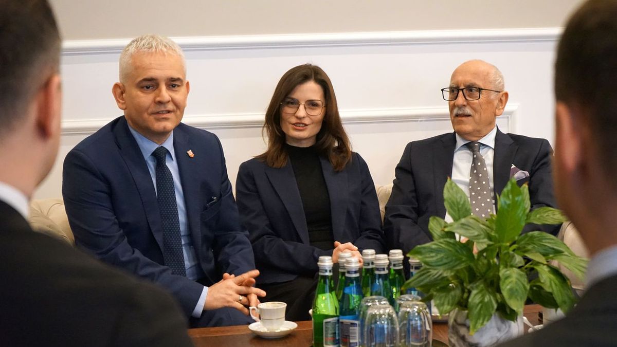 Wojewoda Wielkopolska w Pile