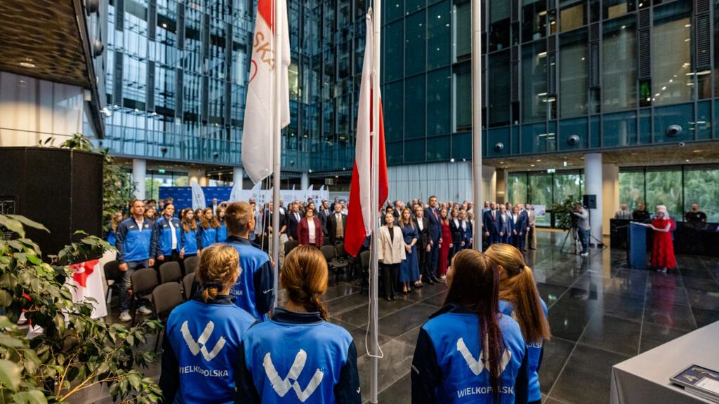 OOM 2025 fot. Piotr Rytchter