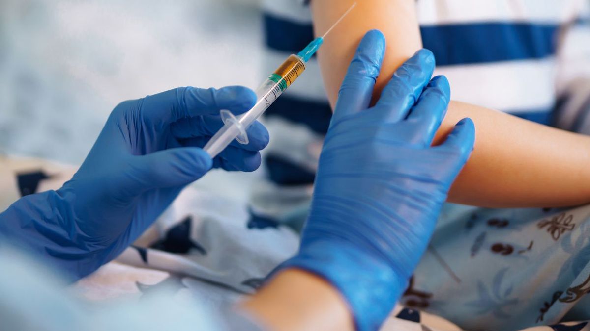 Nowe obowiązkowe szczepienie