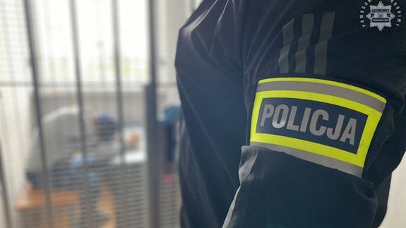 Policja