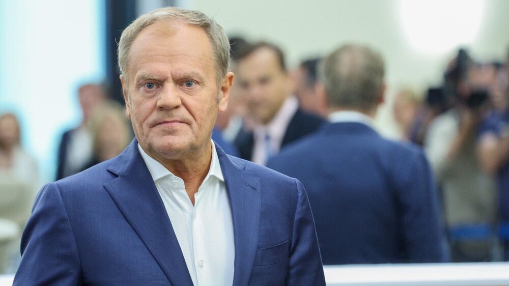 Donald Tusk
Warszawa, 13.05.2025. Premier Donald Tusk podczas posiedzenia rz�du w siedzibie KPRM w Warszawie, 13 bm. W porz�dku obrad Rady Ministr�w znalaz�y si� m.in. trzy projekty ustaw, przygotowane przez MF. Chodzi o nowelizacj� Ordynacji podatkowej, ustawy o funduszach inwestycyjnych i ustawy o obrocie. (amb) PAP/Szymon Pulcyn
Szymon Pulcyn
kancelaria, KPRM, obrady, polityk, polityk polityka, polityka, posiedzenie, prezes rady ministr�w, rada ministr�w, rady ministr�w, rz�d, rz�d Tuska, rz�du, szef rz�du