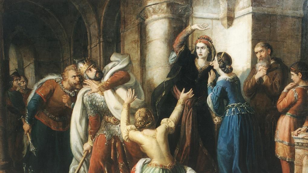 Judyta Maria Salicka