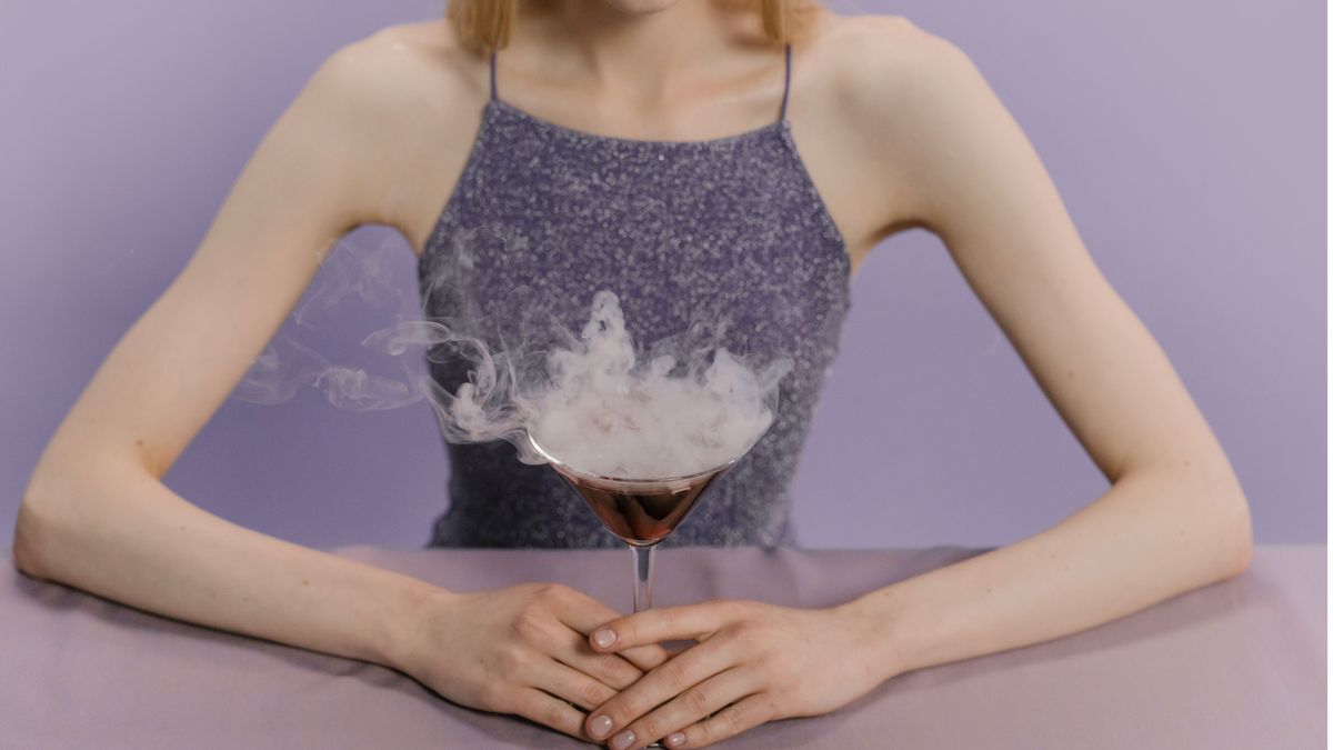 Detoks alkoholowy jest pierwszym krokiem