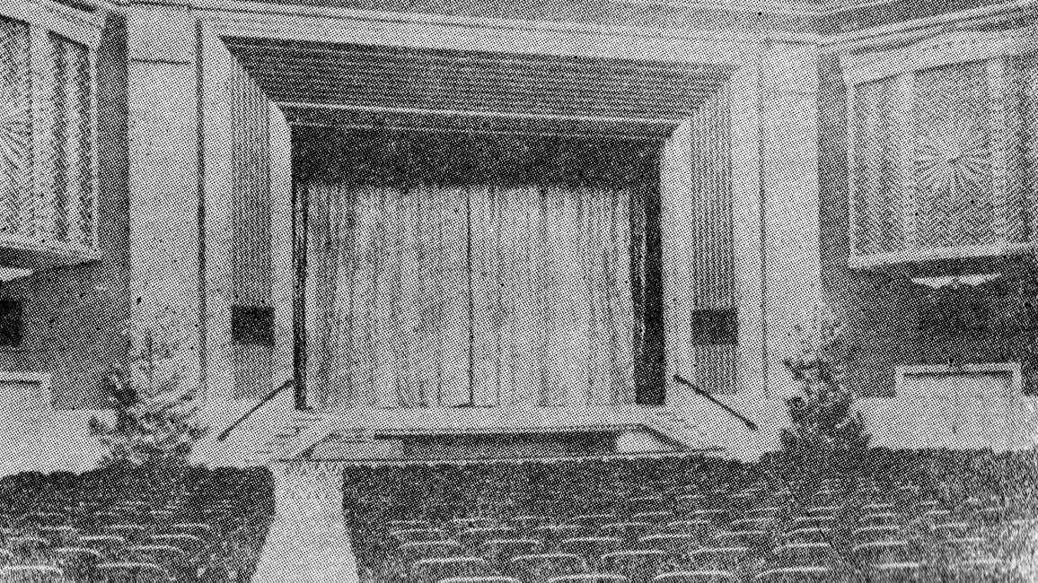 fot. Kronika Miasta Poznania