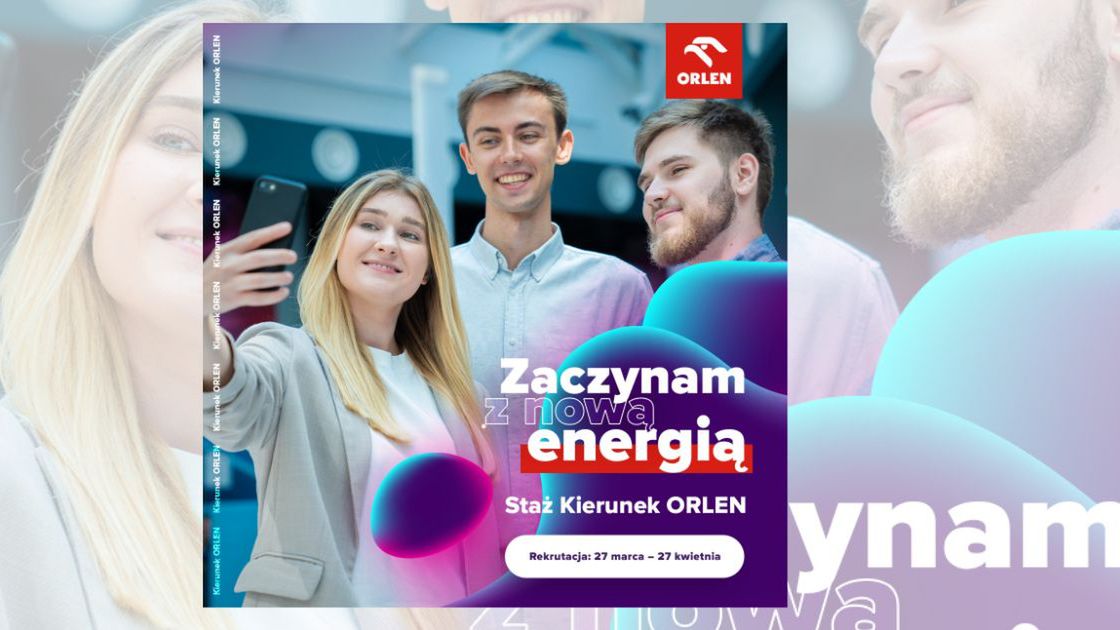 Kierunek ORLEN