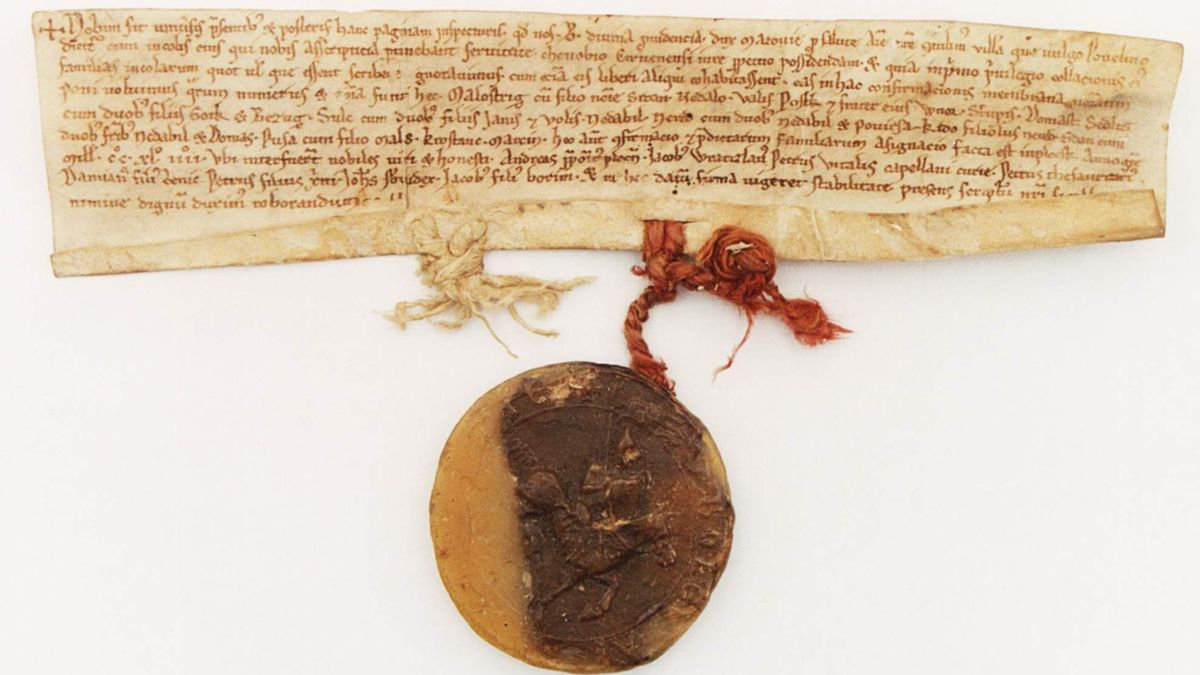 Książę na rok

Bolesław I